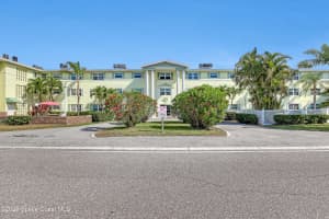 230 Columbia Drive, 317, Cape Canaveral, Fl 32920, Cape Canaveral