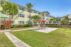 230 Columbia Drive, Cape Canaveral, FL 32920 - MLS#1041802