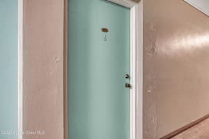 230 Columbia Drive, Cape Canaveral, FL 32920 - MLS#1041802