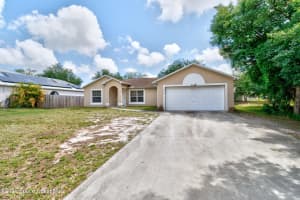 8756 103rd Court, Vero Beach, FL 32967 Sold 05/30/25
