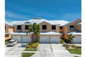 3951 Playa Del Sol Drive, Rockledge, FL 32955 Sold 07/31/25