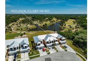 3951 Playa Del Sol Drive, Rockledge, FL 32955 Sold 07/31/25