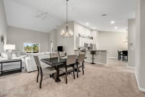 3951 Playa Del Sol Drive, Rockledge, FL 32955 Sold 07/31/25