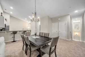 3951 Playa Del Sol Drive, Rockledge, FL 32955 Sold 07/31/25