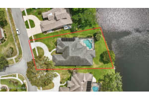 695 Bella Vista Drive, Titusville, FL 32780 Sold 06/11/25
