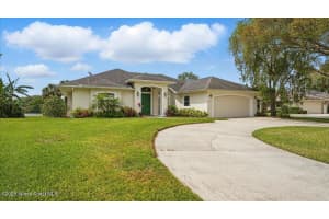 695 Bella Vista Drive, Titusville, FL 32780 Sold 06/11/25