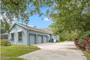 4741 Canard Road, Melbourne, FL 32934 Sold 07/01/25