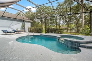 4741 Canard Road, Melbourne, FL 32934 Sold 07/01/25