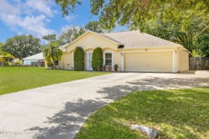 1322 Stadt Rd NW, Palm Bay, FL 32907, Sold 05/20/25