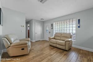 1023 Coronado Drive, Rockledge, FL 32955 Sold 05/30/25
