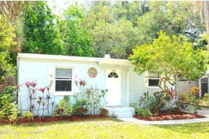 169 Platt Avenue, Merritt Island, FL 32952 Sold 05/05/25
