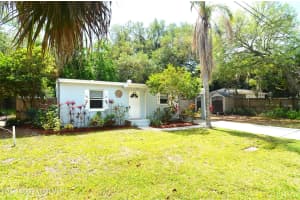 169 Platt Avenue, Merritt Island, FL 32952 Sold 05/05/25