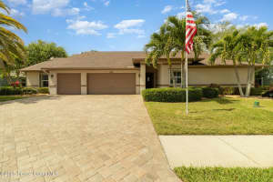 1864 Freedom Drive, Melbourne, FL 32940 Sold 06/02/25