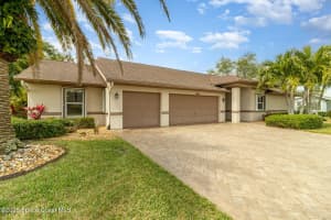 1864 Freedom Drive, Melbourne, FL 32940 Sold 06/02/25