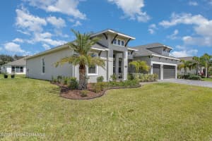 1140 Aranceto Circle, Merritt Island, FL 32952 - MLS#1041885