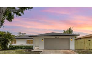 438 Minor Ave NE, Palm Bay, FL 32907, Sold 07/17/25