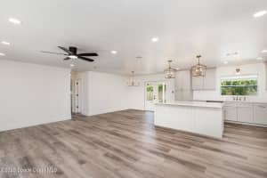 438 Minor Ave NE, Palm Bay, FL 32907, Sold 07/17/25