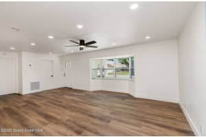 438 Minor Ave NE, Palm Bay, FL 32907, Sold 07/17/25
