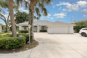 742 W Whitmire Drive, Melbourne, Fl 32935, Melbourne