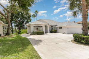 742 Whitmire Drive, Melbourne, FL 32935 - MLS#1041900