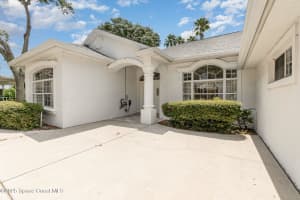 742 Whitmire Drive, Melbourne, FL 32935 - MLS#1041900