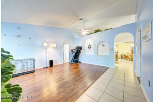 261 Franciscan Avenue, Palm Bay, FL 32907 - MLS#1041912