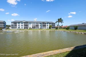 610 Brevard Avenue, Cocoa Beach, FL 32931 Sold 06/13/25