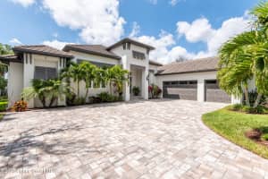 3869 S Tropical Trail, Merritt Island, FL 32952 - MLS#1041922