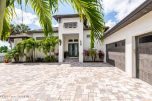 3869 S Tropical Trail, Merritt Island, FL 32952 - MLS#1041922