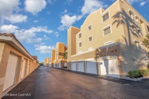1811 Highway A1a, 2106, Indian Harbour Beach, FL 32937 - MLS#1041928
