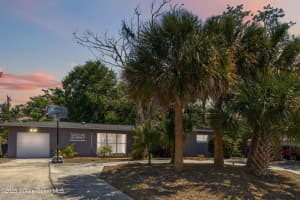 1625 Thornton Avenue, Titusville, Fl 32780, Titusville