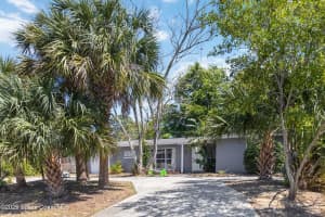 1625 Thornton Avenue, Titusville, FL 32780 Sold 10/03/25