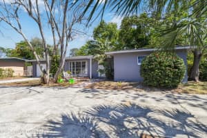 1625 Thornton Avenue, Titusville, FL 32780 Sold 10/03/25