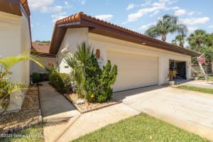 303 Parkside Pl, Satellite Beach, FL 32937, Sold 05/28/25