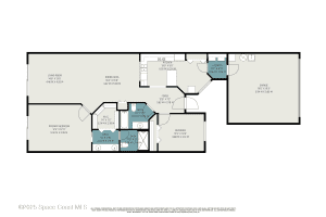 303 Parkside Pl, Satellite Beach, FL 32937, Sold 05/28/25