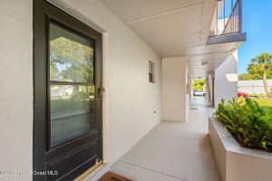 3025 Thrush Drive, Melbourne, FL 32935 - MLS#1041947