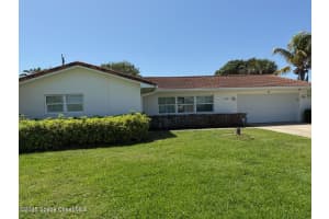 345 Dorset Dr, Cocoa Beach, FL 32931, Sold 04/01/25