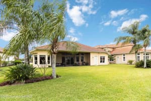 2962 Emeldi Lane, Melbourne, FL 32940 Sold 06/23/25