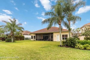 2962 Emeldi Lane, Melbourne, FL 32940 Sold 06/23/25
