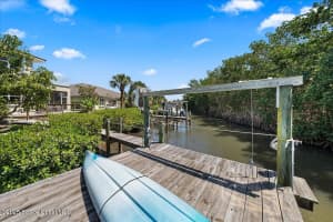 511 Moray Place, Melbourne Beach, FL 32951 - MLS#1041970