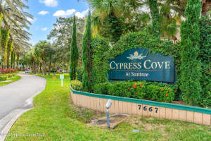 7667 Wickham Road, Melbourne, FL 32940 Sold 08/29/25