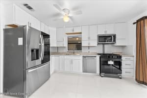 434 Timberlake Drive, Melbourne, FL 32940 Sold 07/24/25