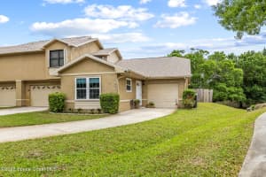 461 Arbor Ridge Lane, Titusville, FL 32780 Sold 05/16/25