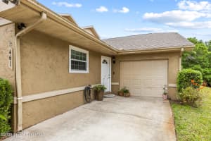 461 Arbor Ridge Lane, Titusville, FL 32780 Sold 05/16/25