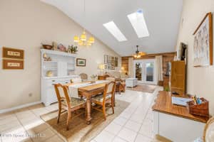 461 Arbor Ridge Lane, Titusville, FL 32780 Sold 05/16/25