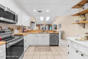 461 Arbor Ridge Lane, Titusville, FL 32780 Sold 05/16/25