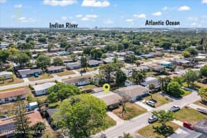 619 Sioux Avenue, Melbourne, FL 32935 Sold 05/13/25