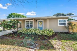 619 Sioux Avenue, Melbourne, FL 32935 Sold 05/13/25