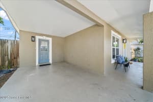 619 Sioux Avenue, Melbourne, FL 32935 Sold 05/13/25