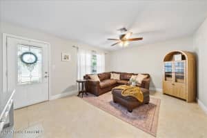 619 Sioux Avenue, Melbourne, FL 32935 Sold 05/13/25